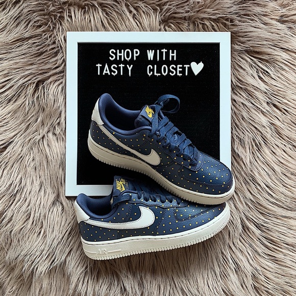 Nike air force 1’07 sneakers - Picture 4 of 8